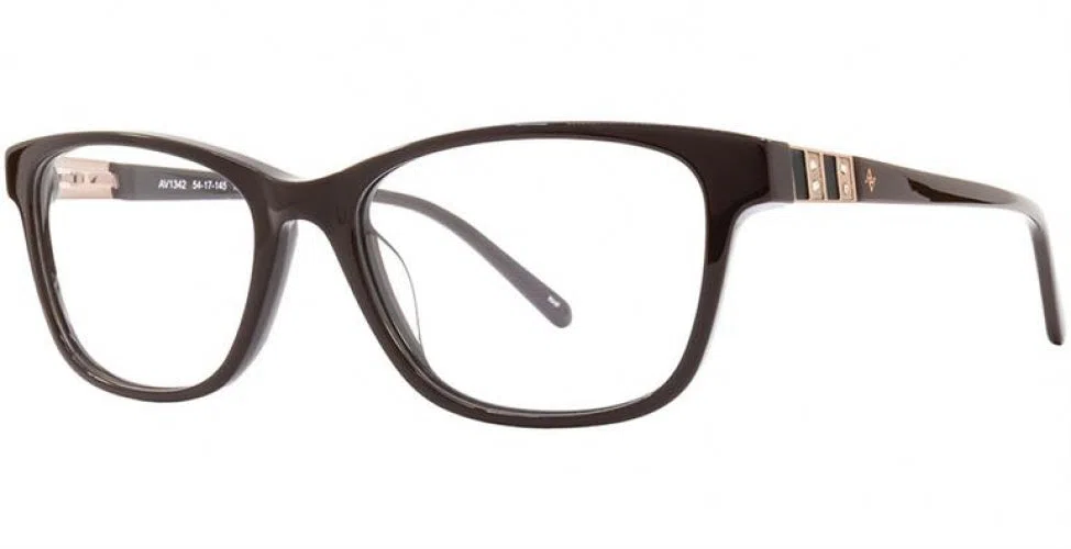 Adrienne Vittadini 1342 Eyeglasses